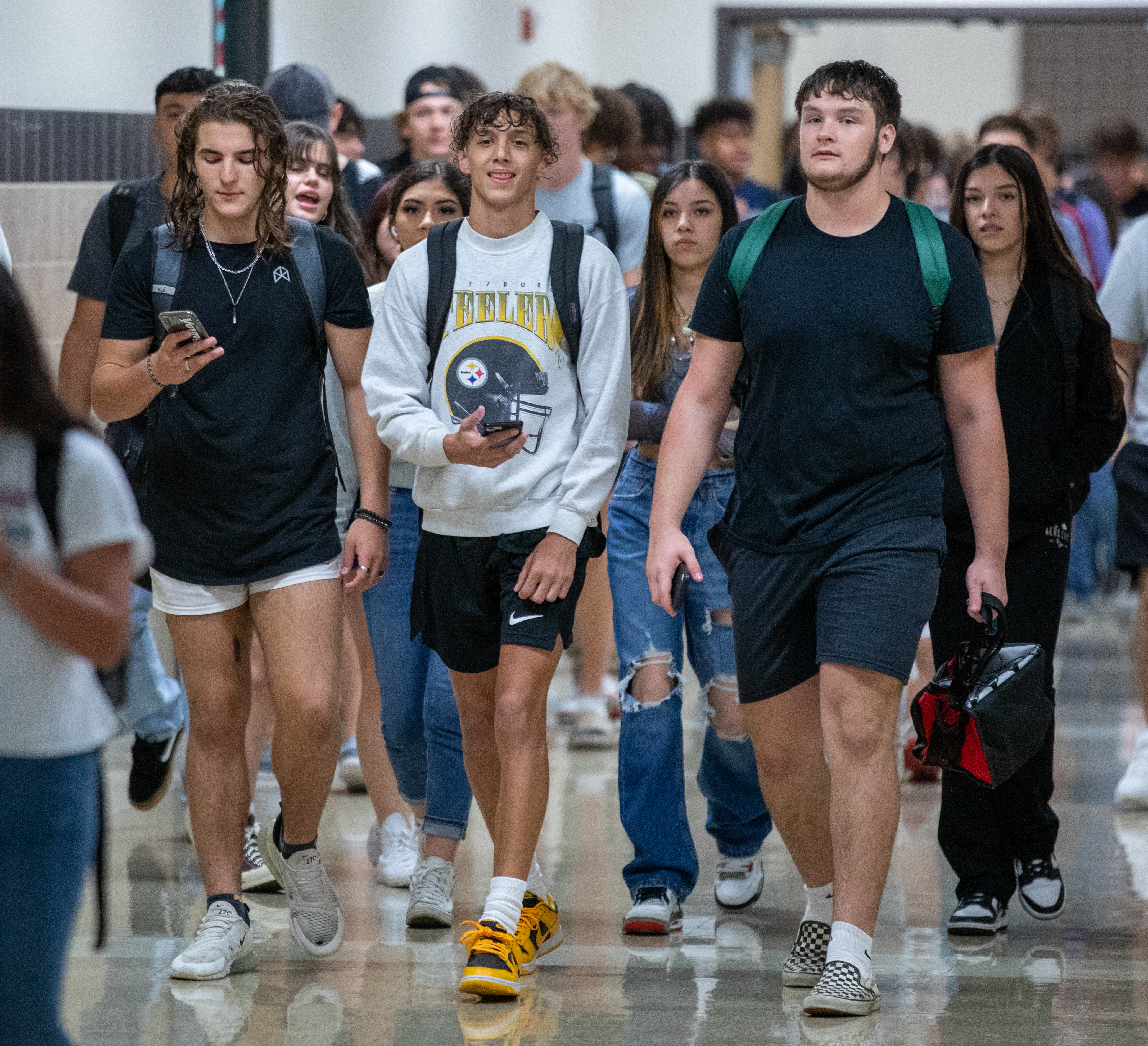 Students 